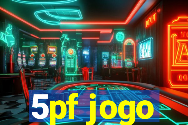 5pf jogo